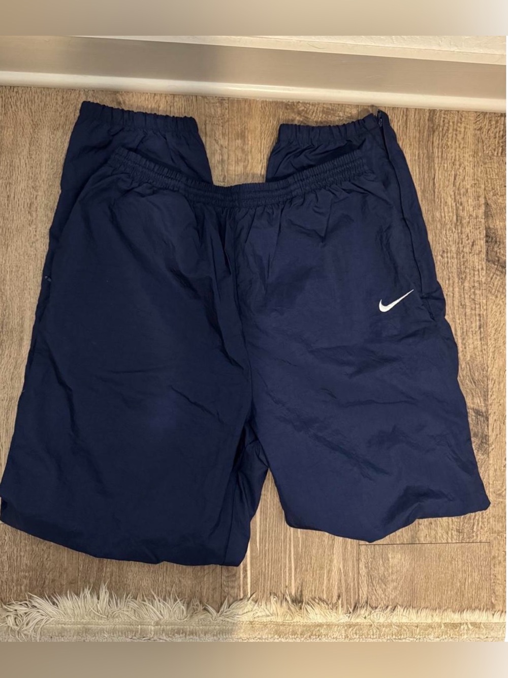 Vintage Nike Track Pants